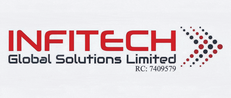Infitech Animation